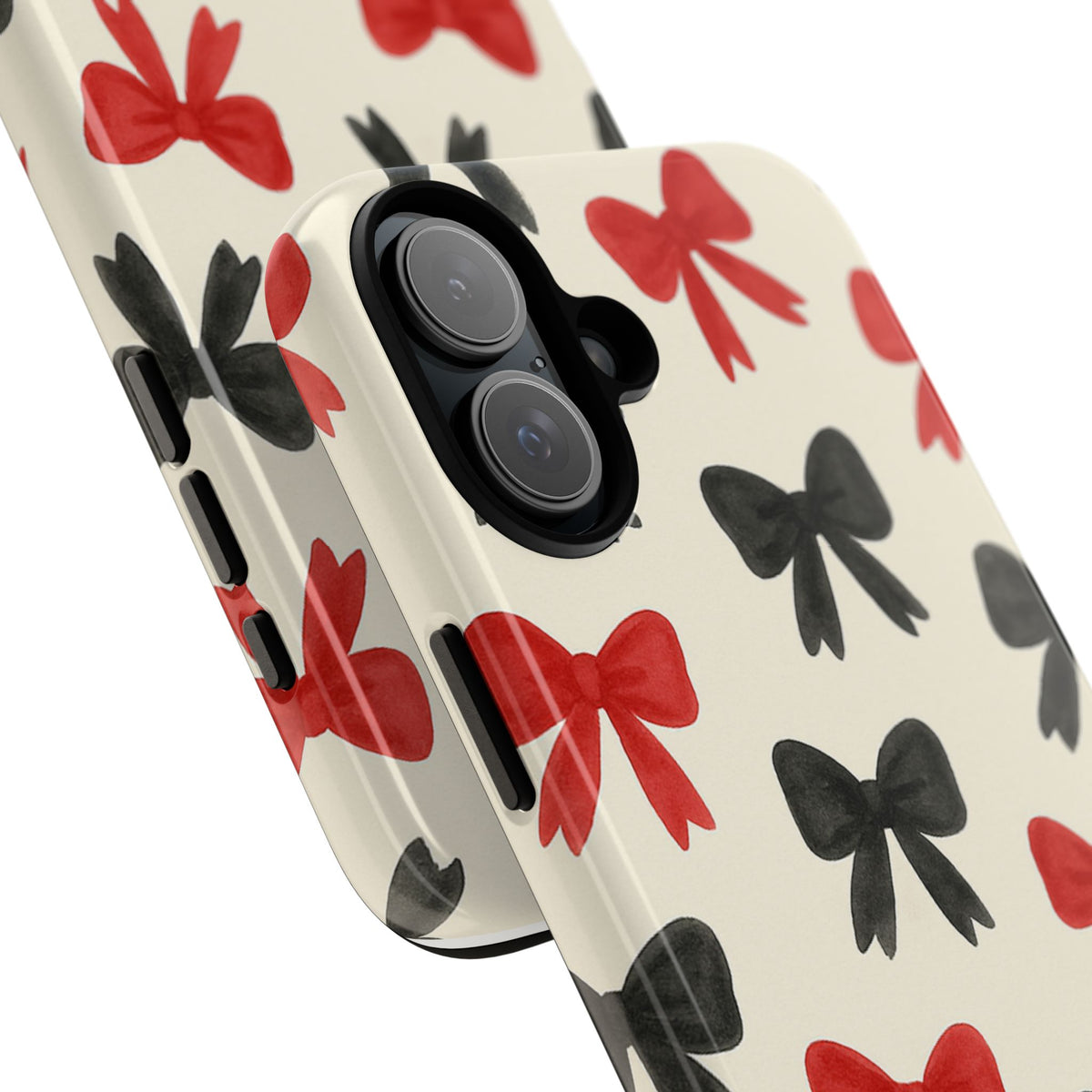 BOW-ti-ful Tough Case