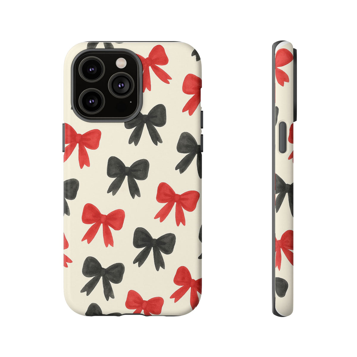 BOW-ti-ful Tough Case