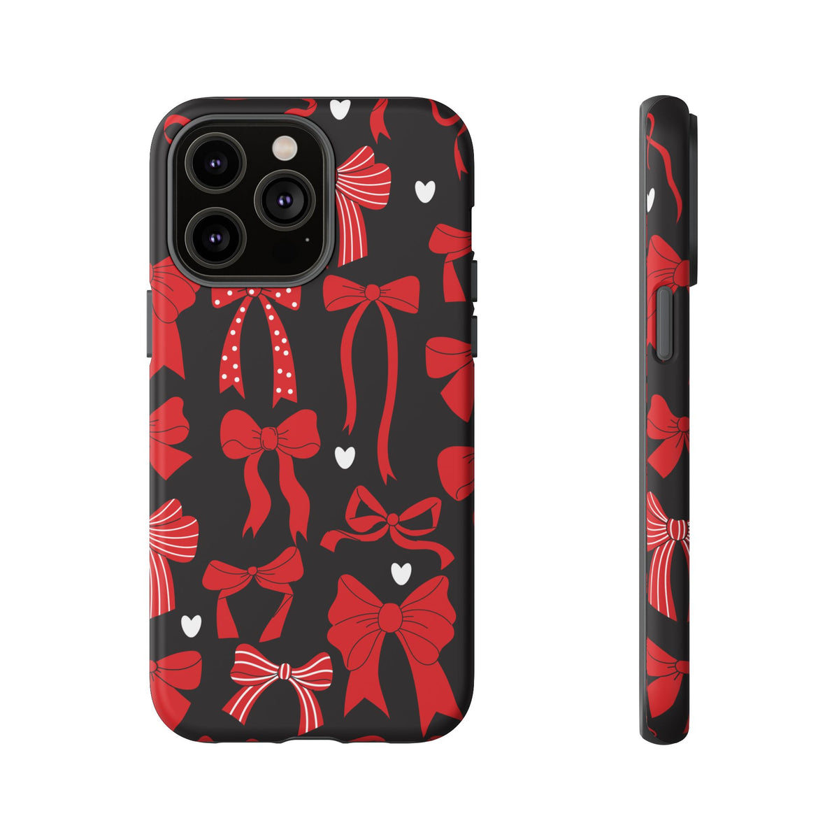 The Bow-tiful Eagles Phone Case