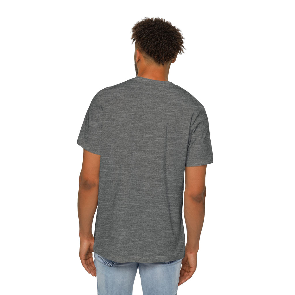 Football Argyle T-Shirt — Vintage Varsity Sports Tee