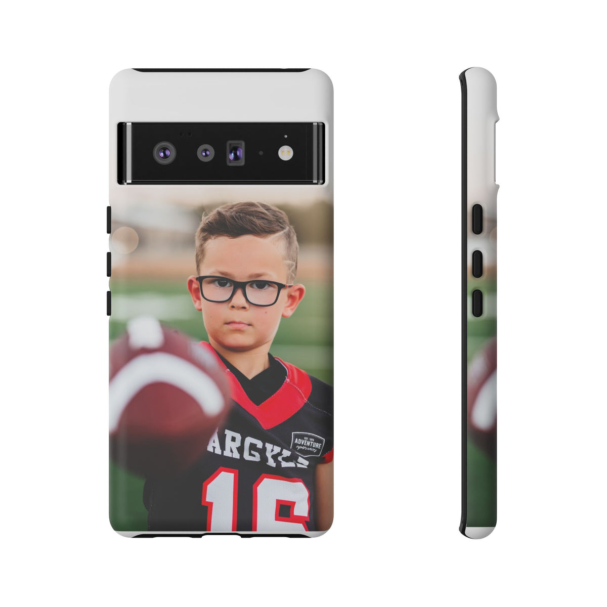 Custom Photo Phone Case | Tough Protective Phone Case