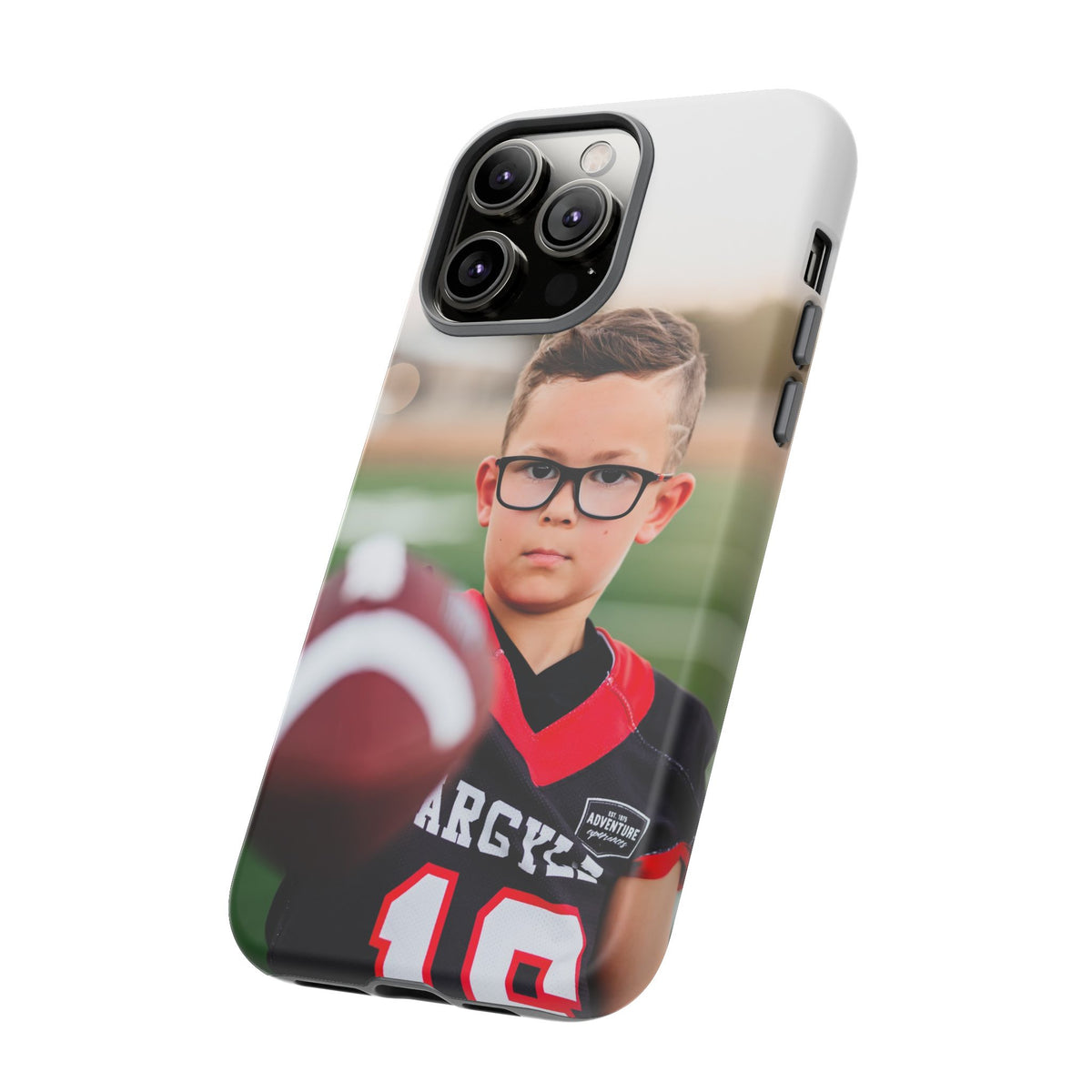 Custom Photo Phone Case | Tough Protective Phone Case