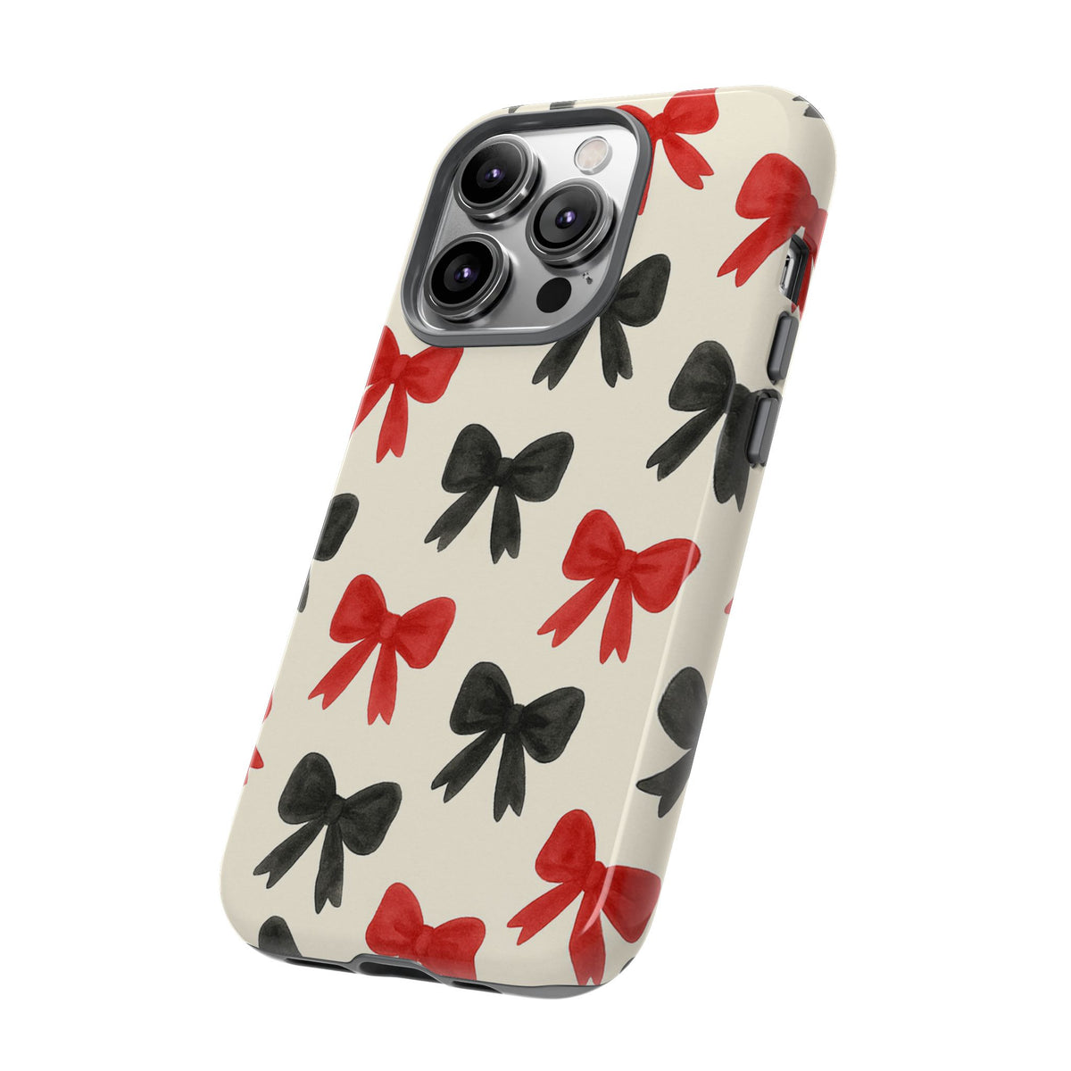 BOW-ti-ful Tough Case