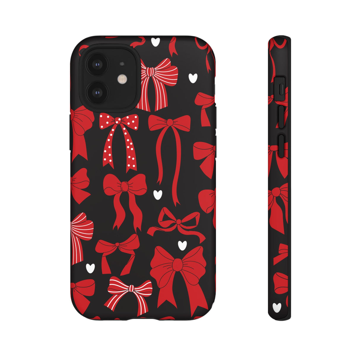 The Bow-tiful Eagles Phone Case