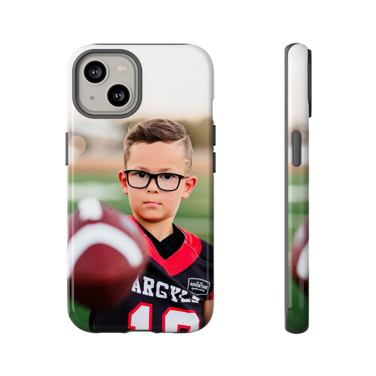 Custom Photo Phone Case | Tough Protective Phone Case
