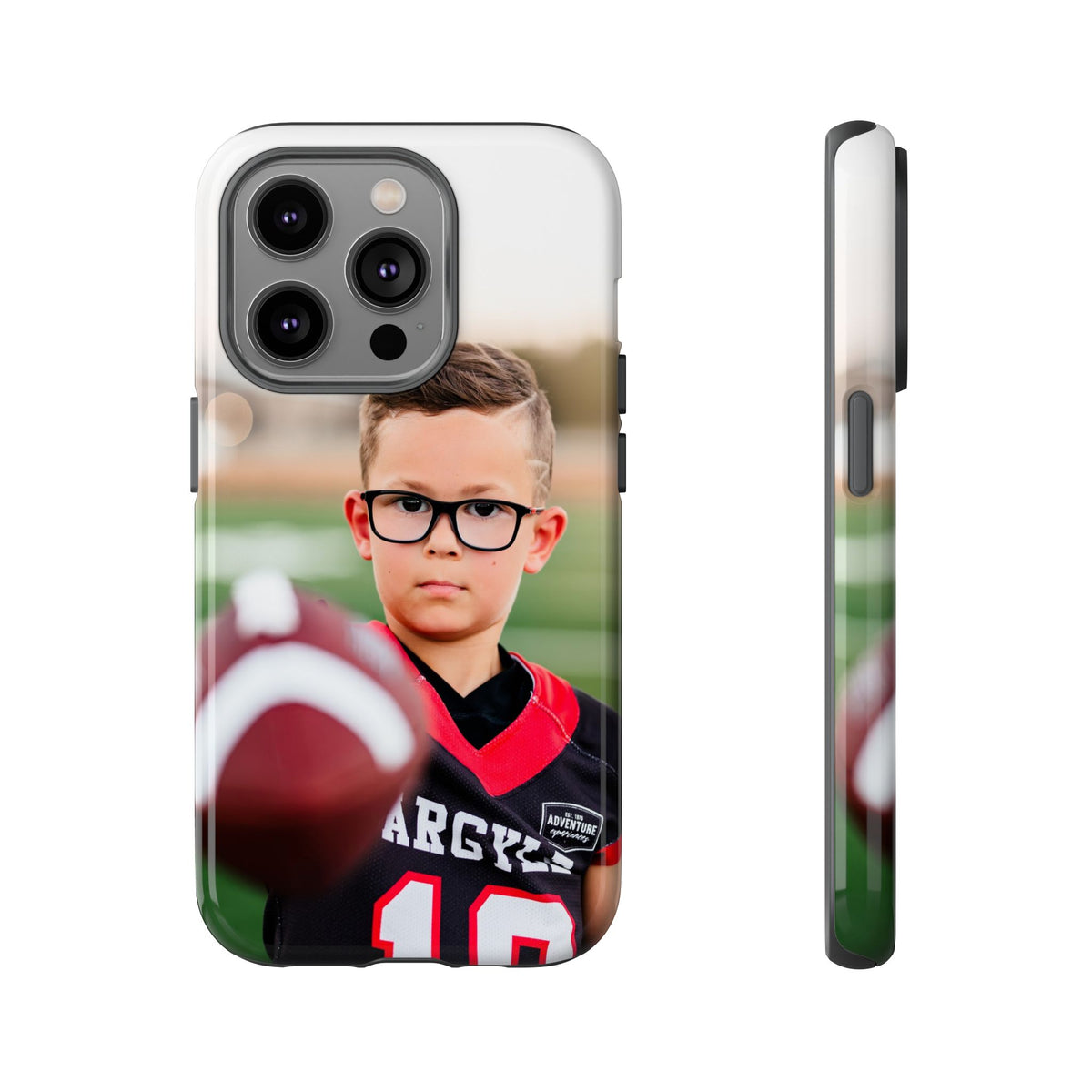 Custom Photo Phone Case | Tough Protective Phone Case