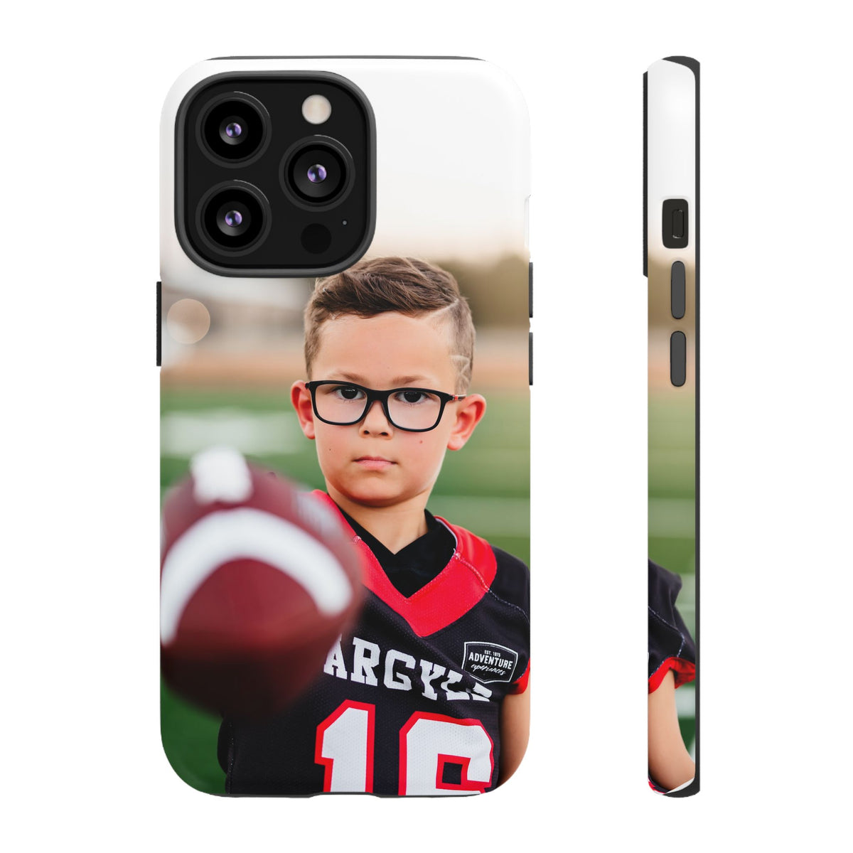 Custom Photo Phone Case | Tough Protective Phone Case