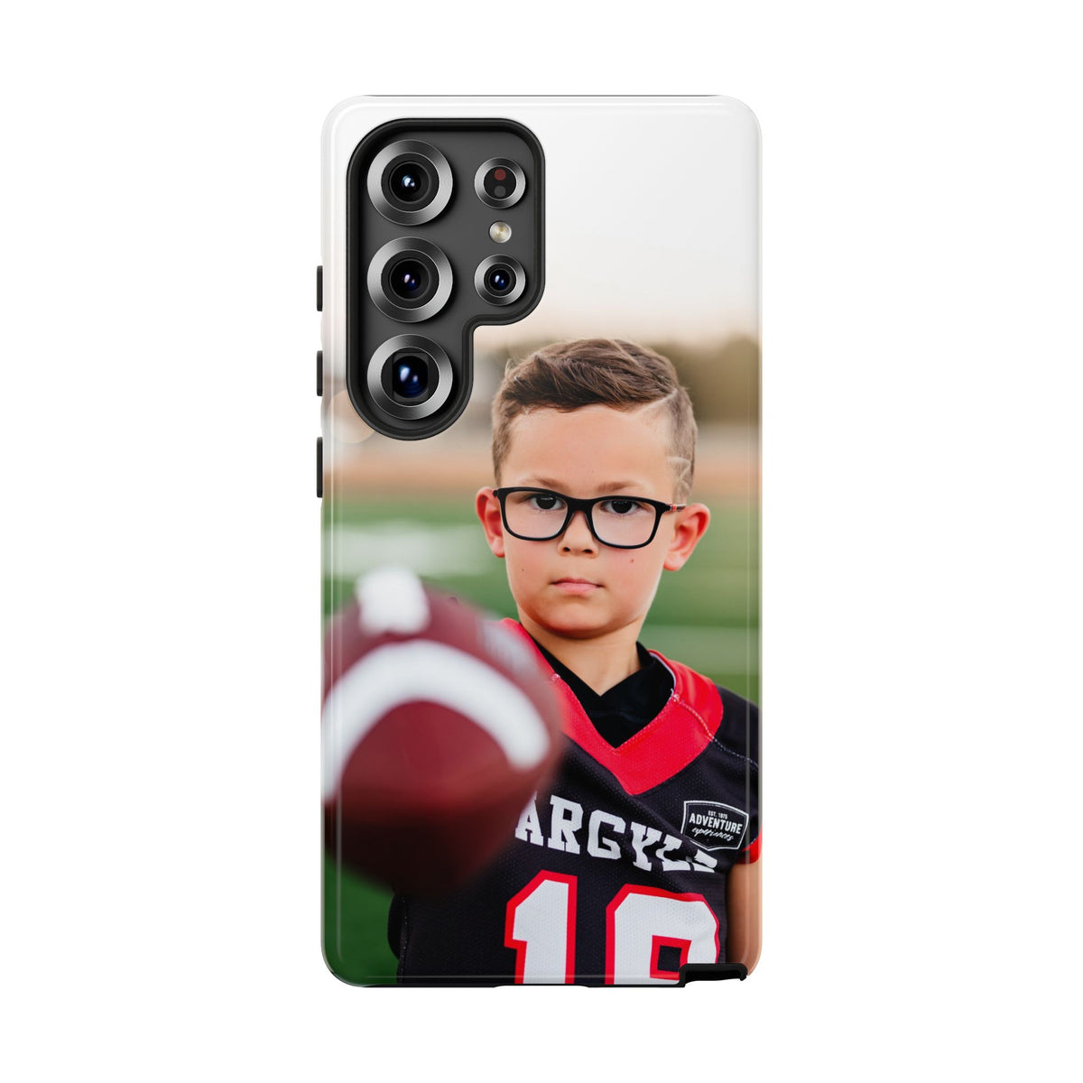 Custom Photo Phone Case | Tough Protective Phone Case
