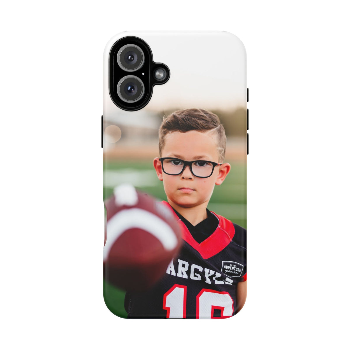 Custom Photo Phone Case | Tough Protective Phone Case