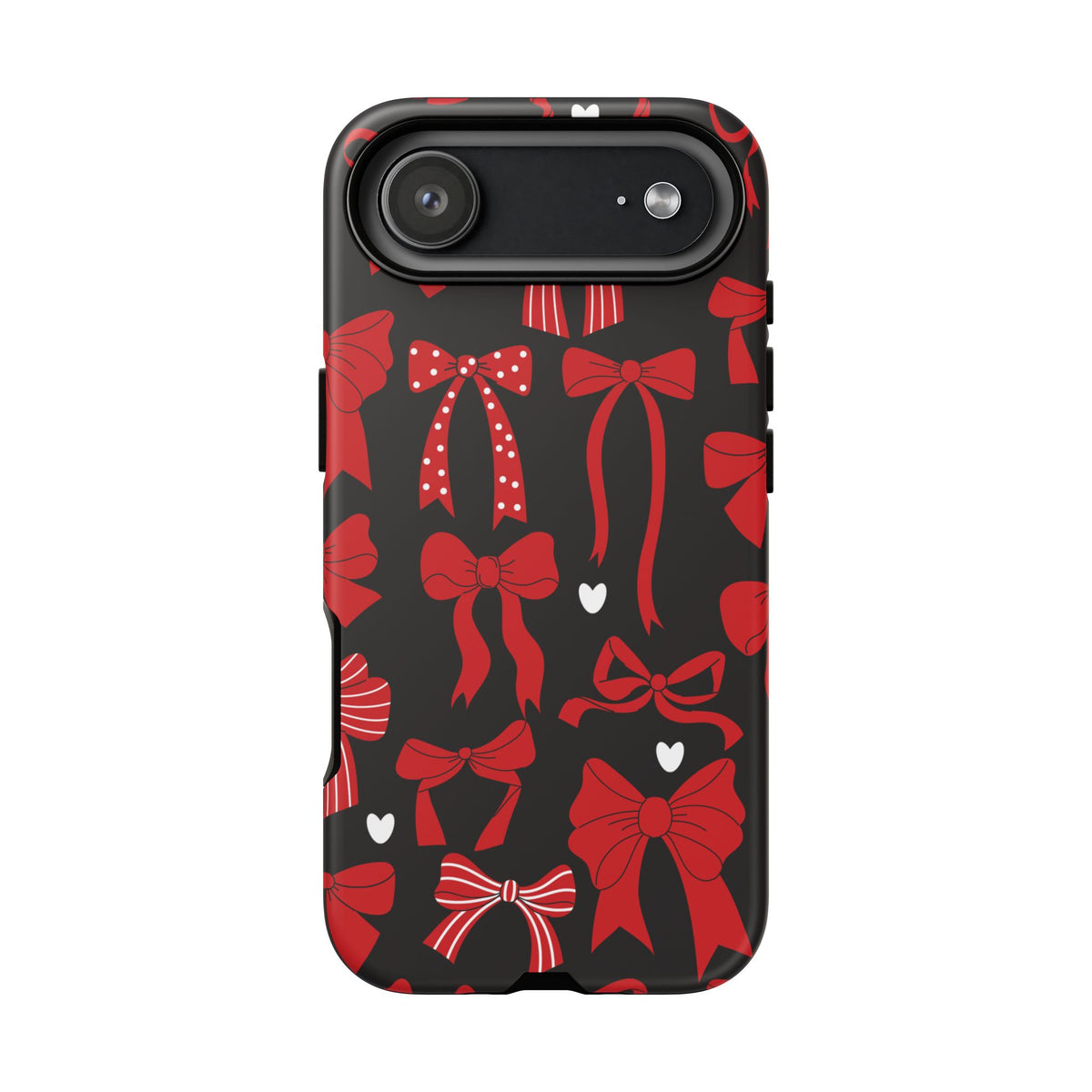 The Bow-tiful Eagles Phone Case