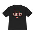 Argyle Eagles Performance Tee — Moisture-Wicking School Spirit Shirt
