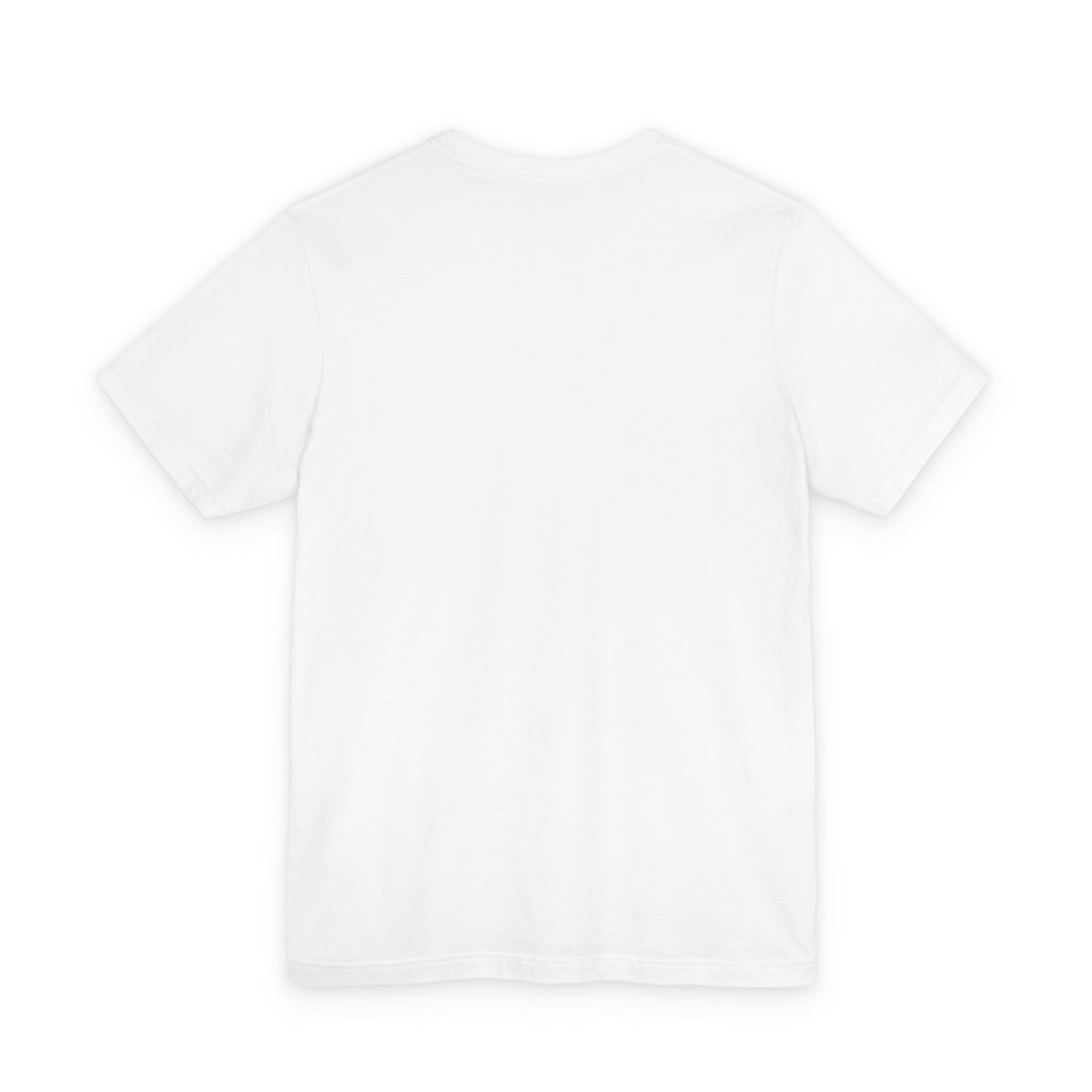 Puff Print Argyle Eagles Retro Team T-Shirt