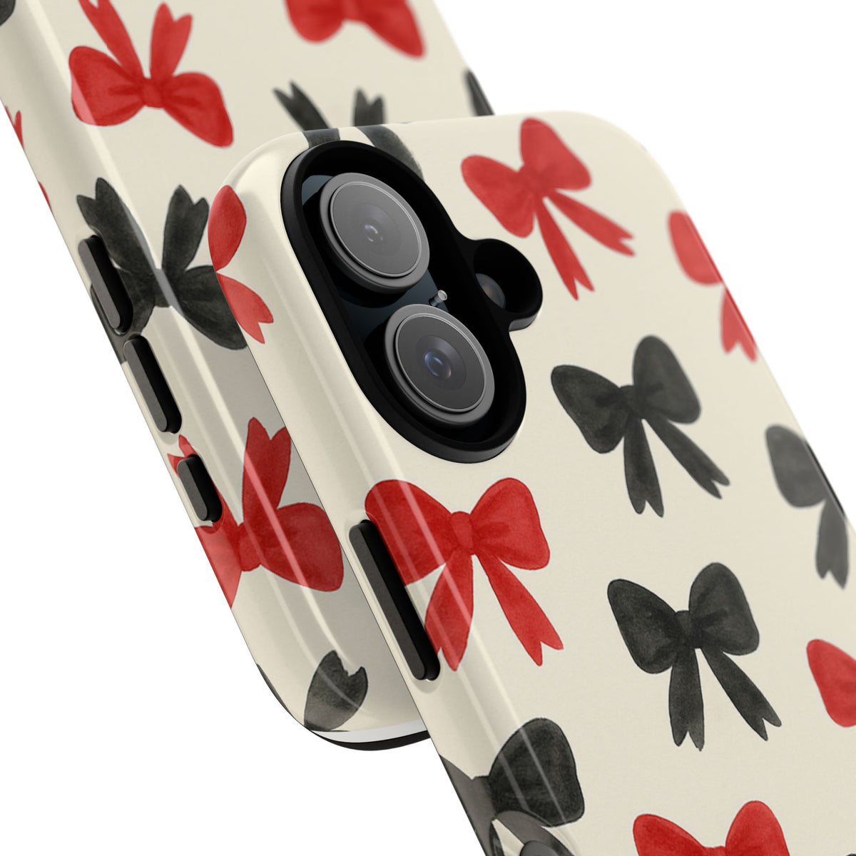 BOW-ti-ful Tough Case