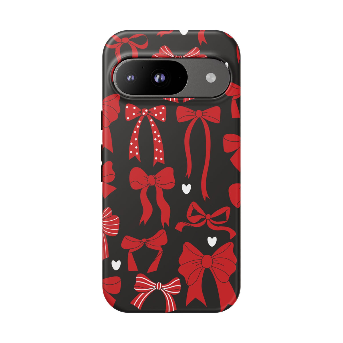 The Bow-tiful Eagles Phone Case