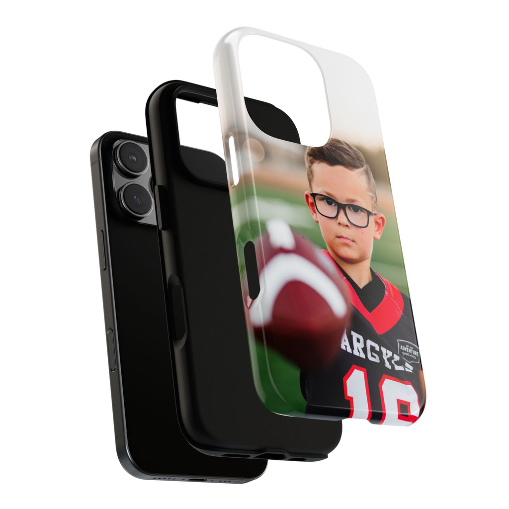Custom Photo Phone Case | Tough Protective Phone Case