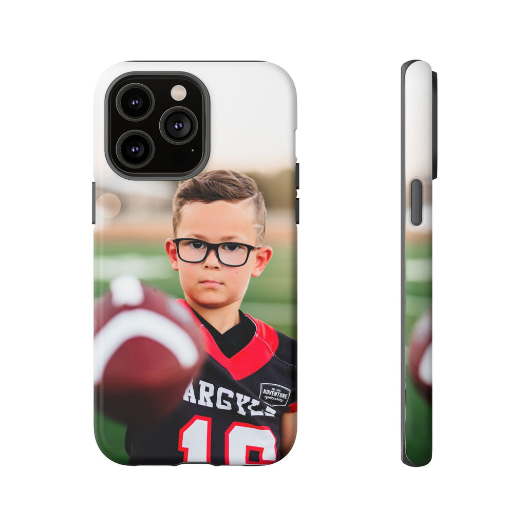 Custom Photo Phone Case | Tough Protective Phone Case