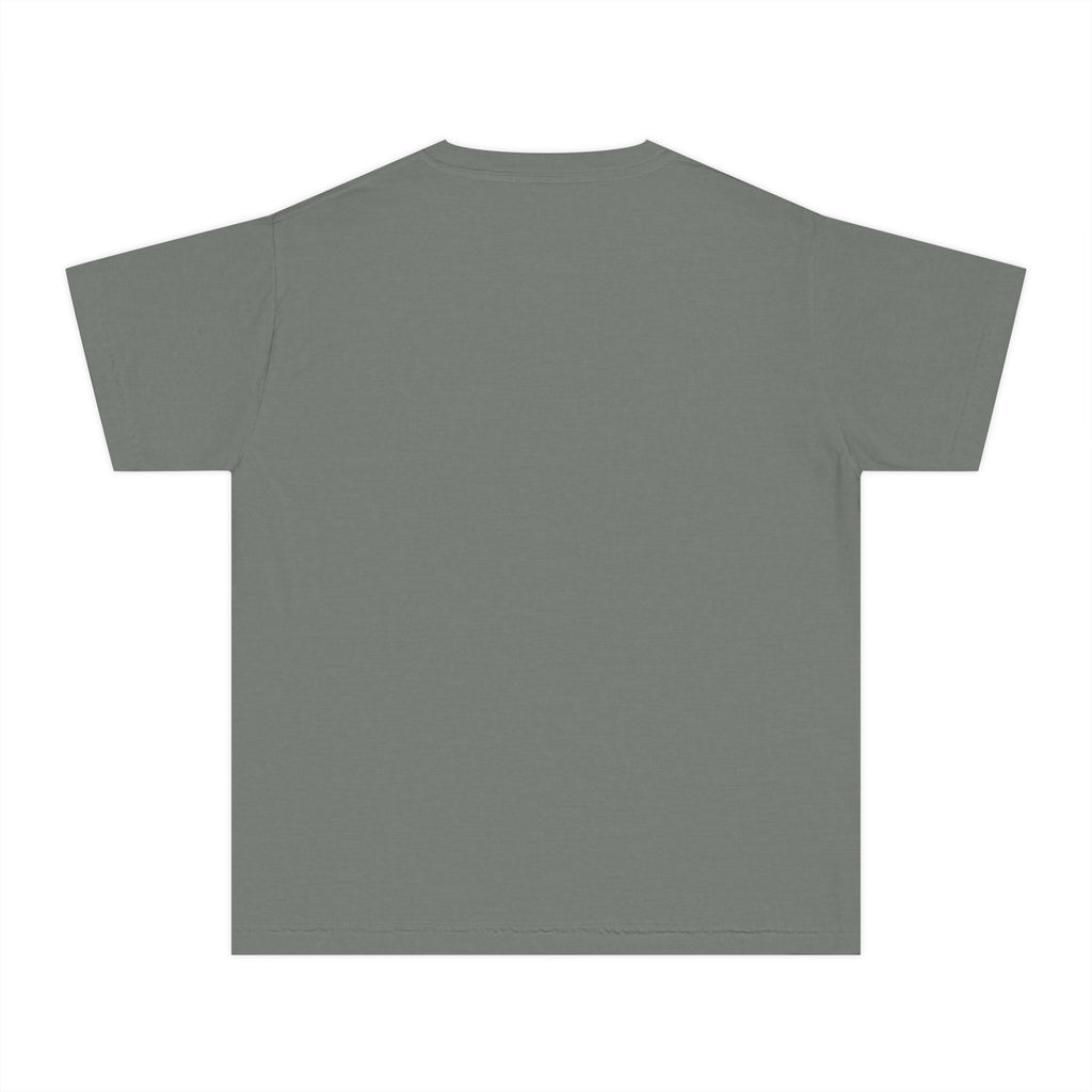 Argyle Eagles Youth Tee — School Mascot Kids' T-Shirt