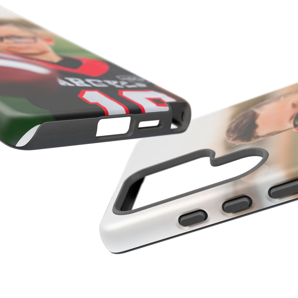 Custom Photo Phone Case | Tough Protective Phone Case