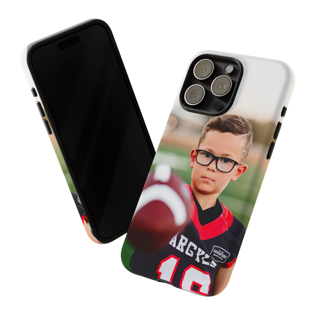 Custom Photo Phone Case | Tough Protective Phone Case
