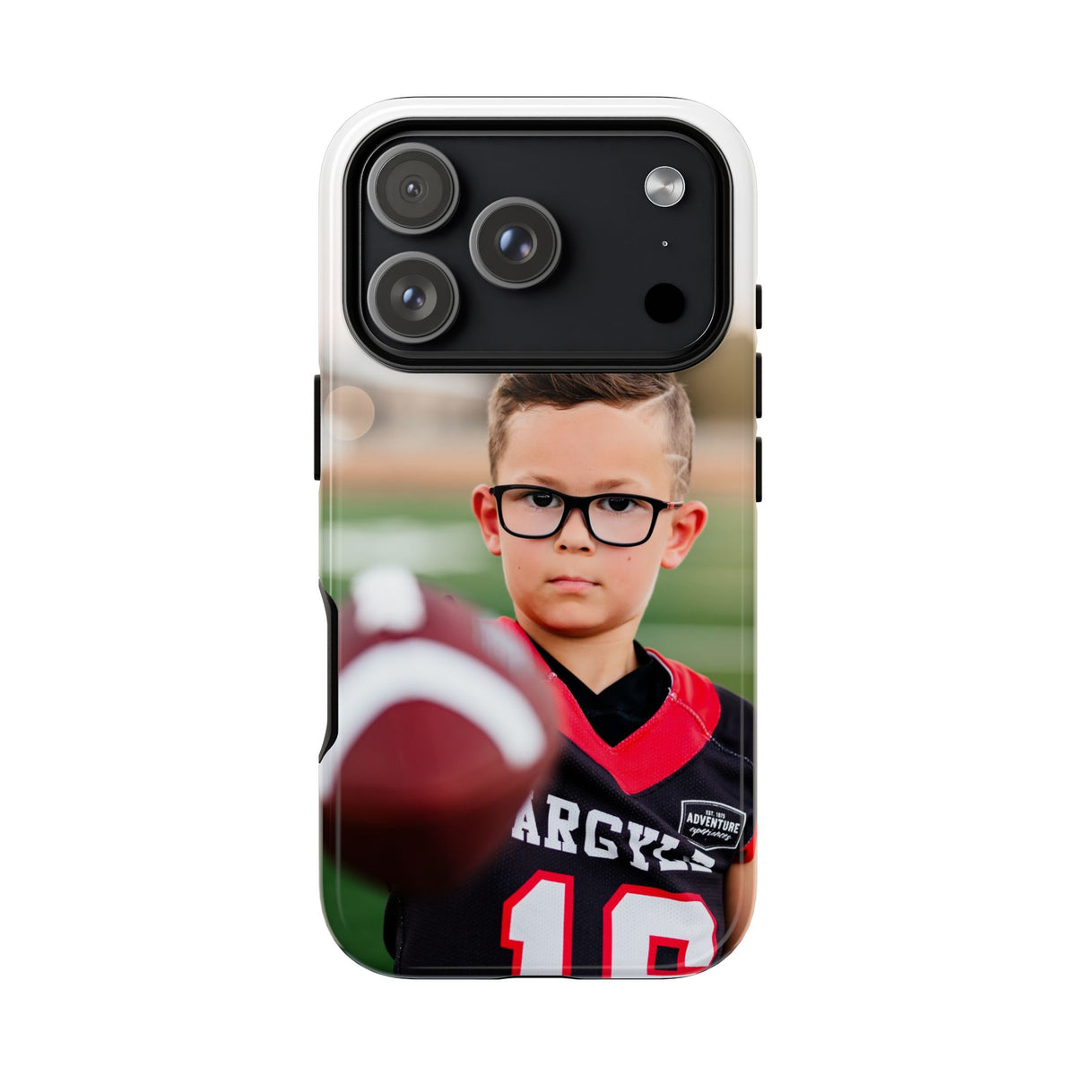 Custom Photo Phone Case | Tough Protective Phone Case