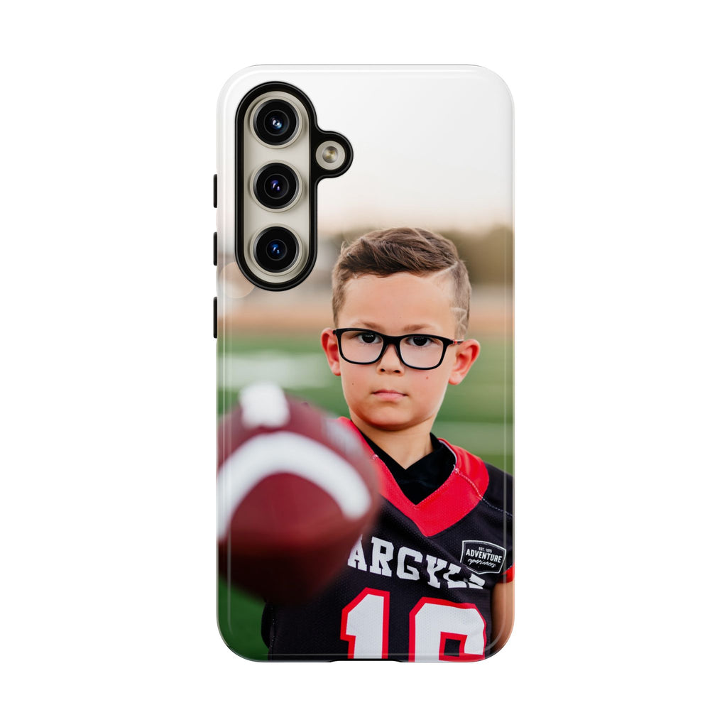 Custom Photo Phone Case | Tough Protective Phone Case