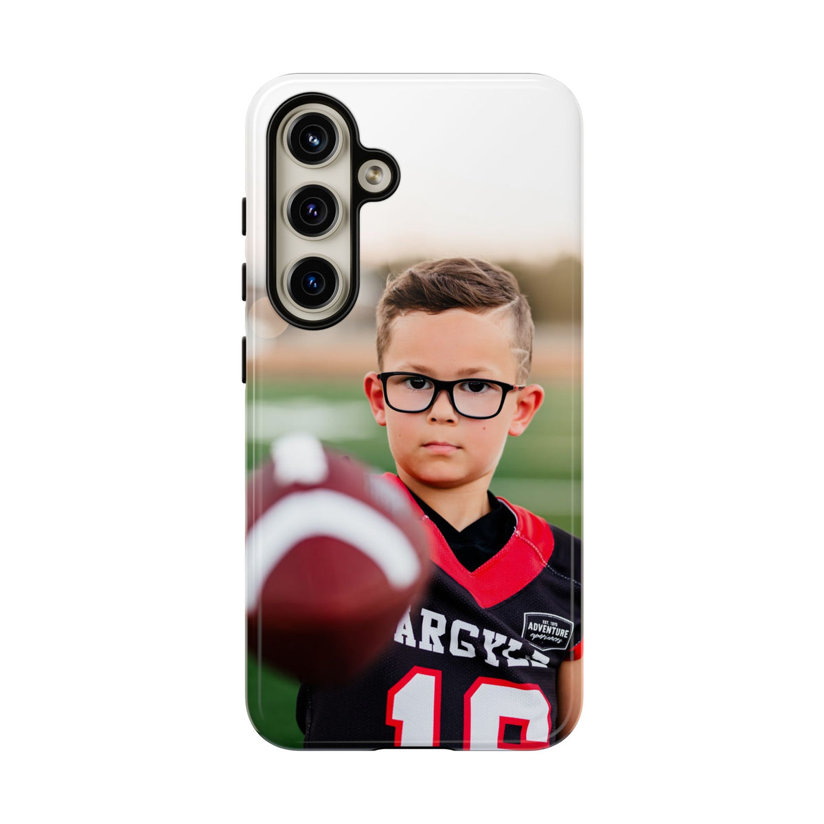 Custom Photo Phone Case | Tough Protective Phone Case