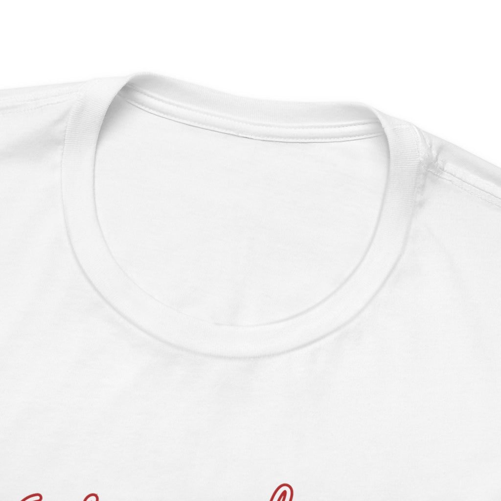 Argyle Cheer Mom T-Shirt | Varsity Script Mom Shirt, Sports Mom Tee
