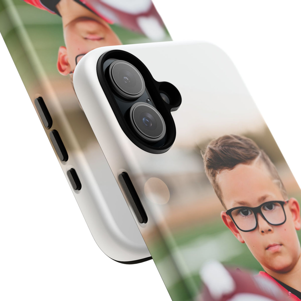 Custom Photo Phone Case | Tough Protective Phone Case