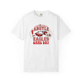 Argyle Eagles Game Day T-Shirt
