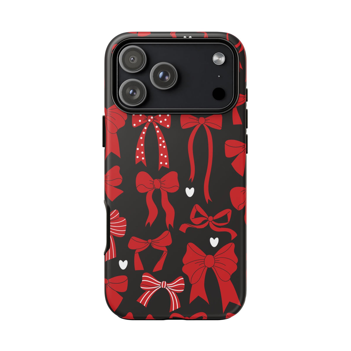 The Bow-tiful Eagles Phone Case