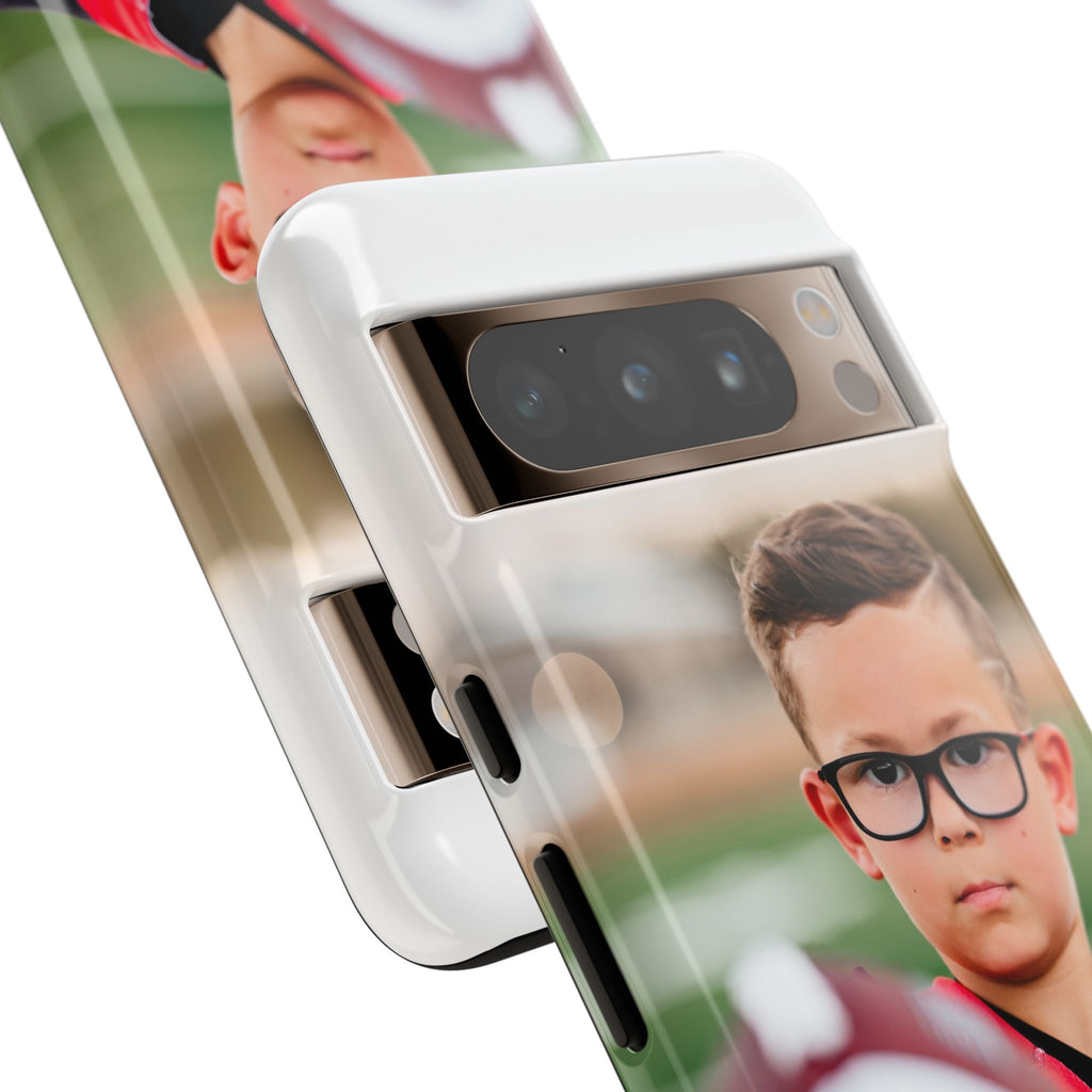 Custom Photo Phone Case | Tough Protective Phone Case