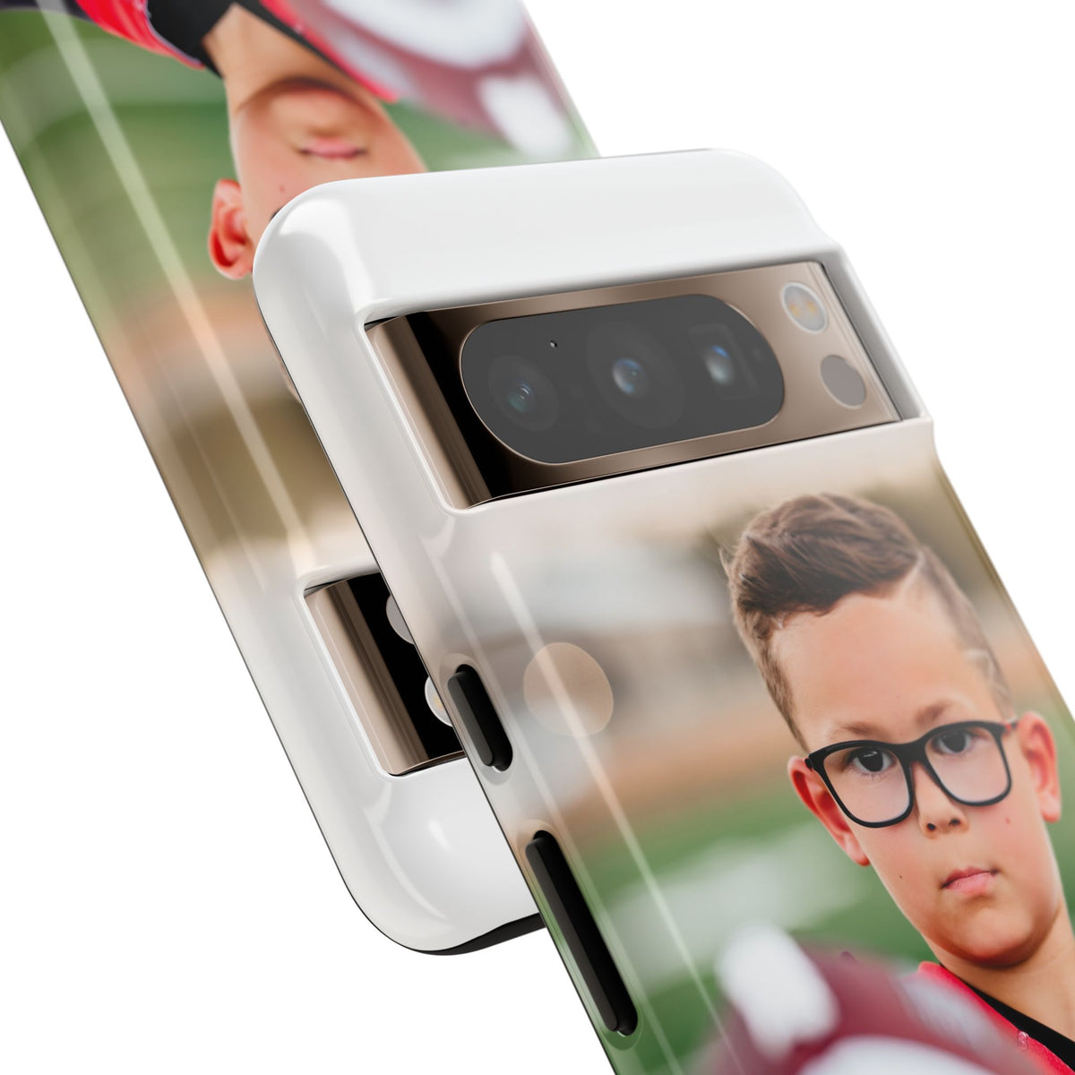 Custom Photo Phone Case | Tough Protective Phone Case