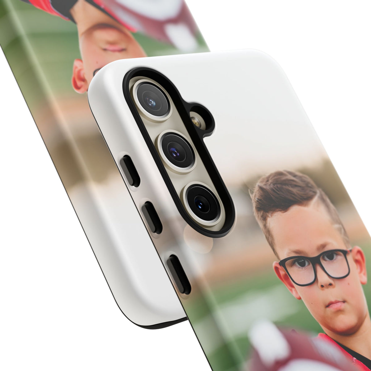 Custom Photo Phone Case | Tough Protective Phone Case
