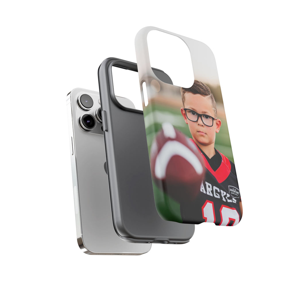 Custom Photo Phone Case | Tough Protective Phone Case