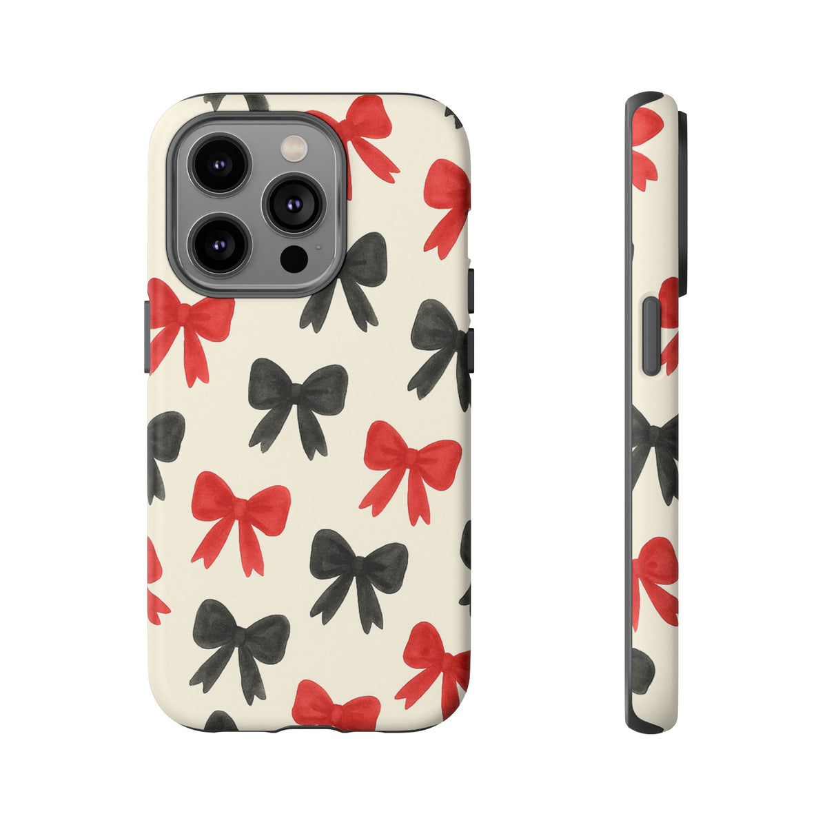 BOW-ti-ful Tough Case