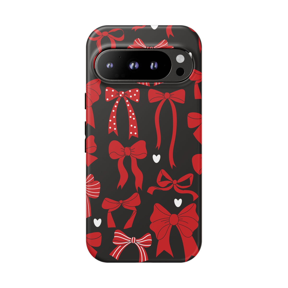 The Bow-tiful Eagles Phone Case