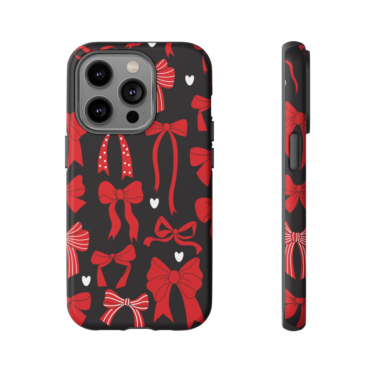 The Bow-tiful Eagles Phone Case
