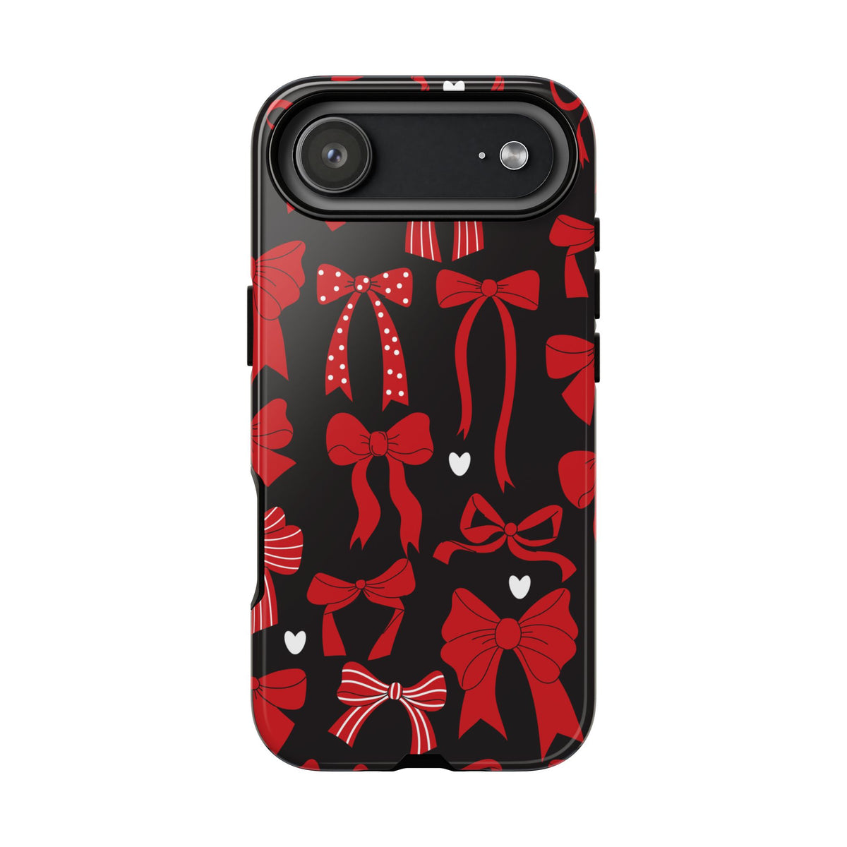 The Bow-tiful Eagles Phone Case