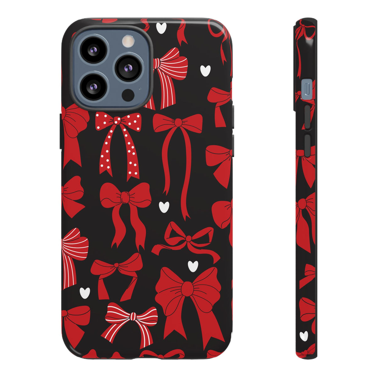 The Bow-tiful Eagles Phone Case