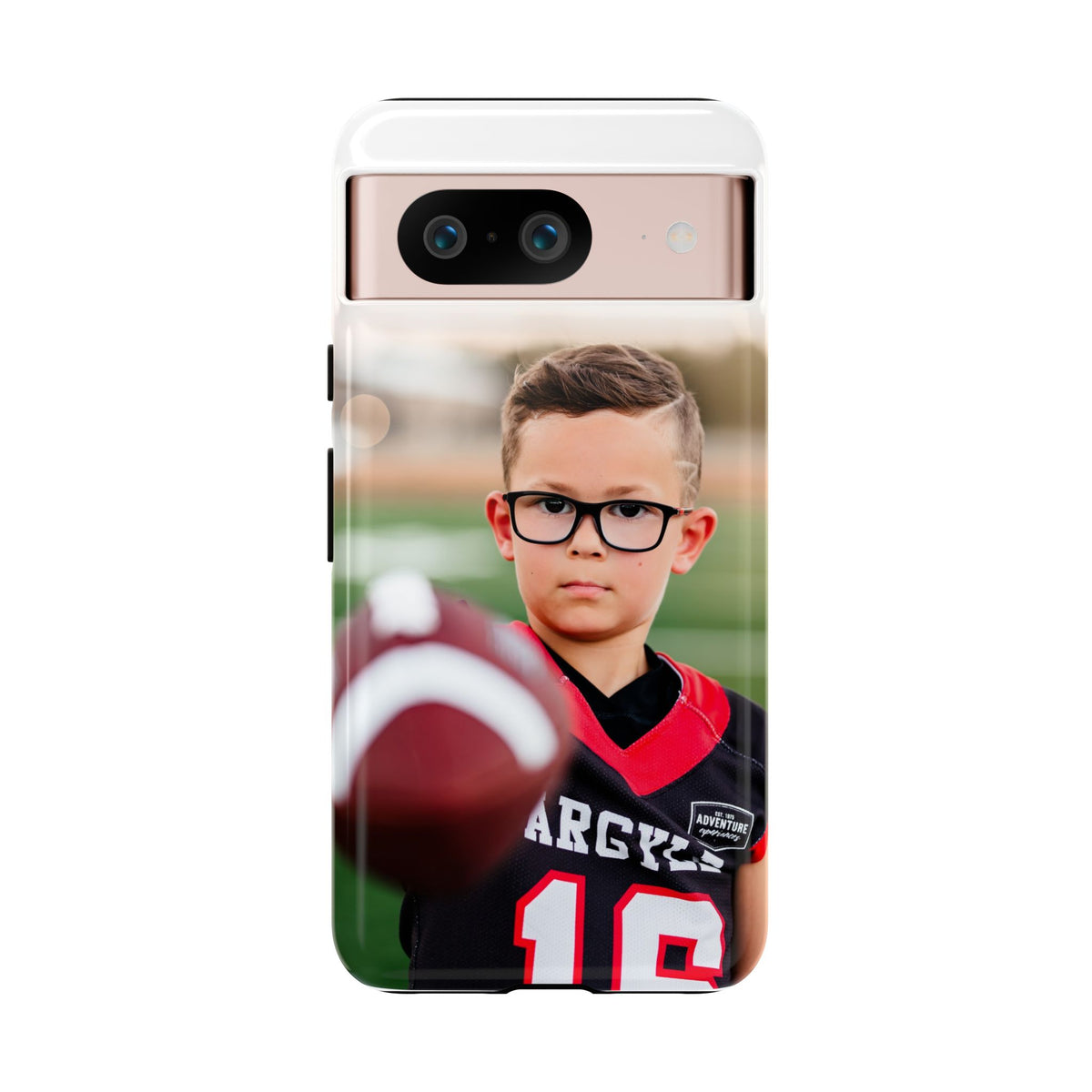 Custom Photo Phone Case | Tough Protective Phone Case