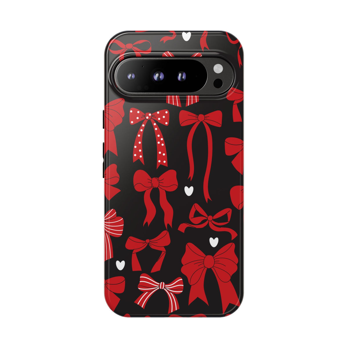 The Bow-tiful Eagles Phone Case