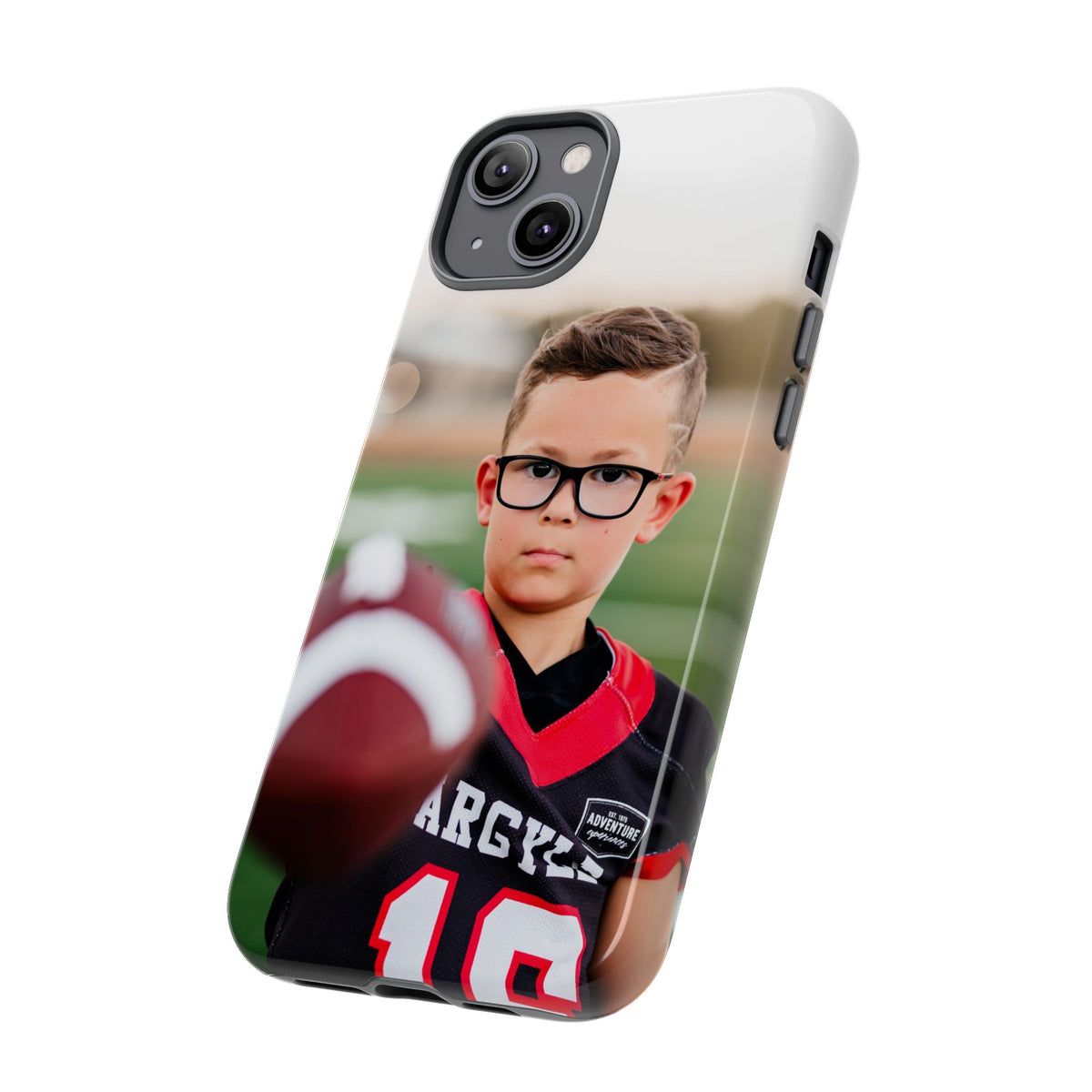 Custom Photo Phone Case | Tough Protective Phone Case