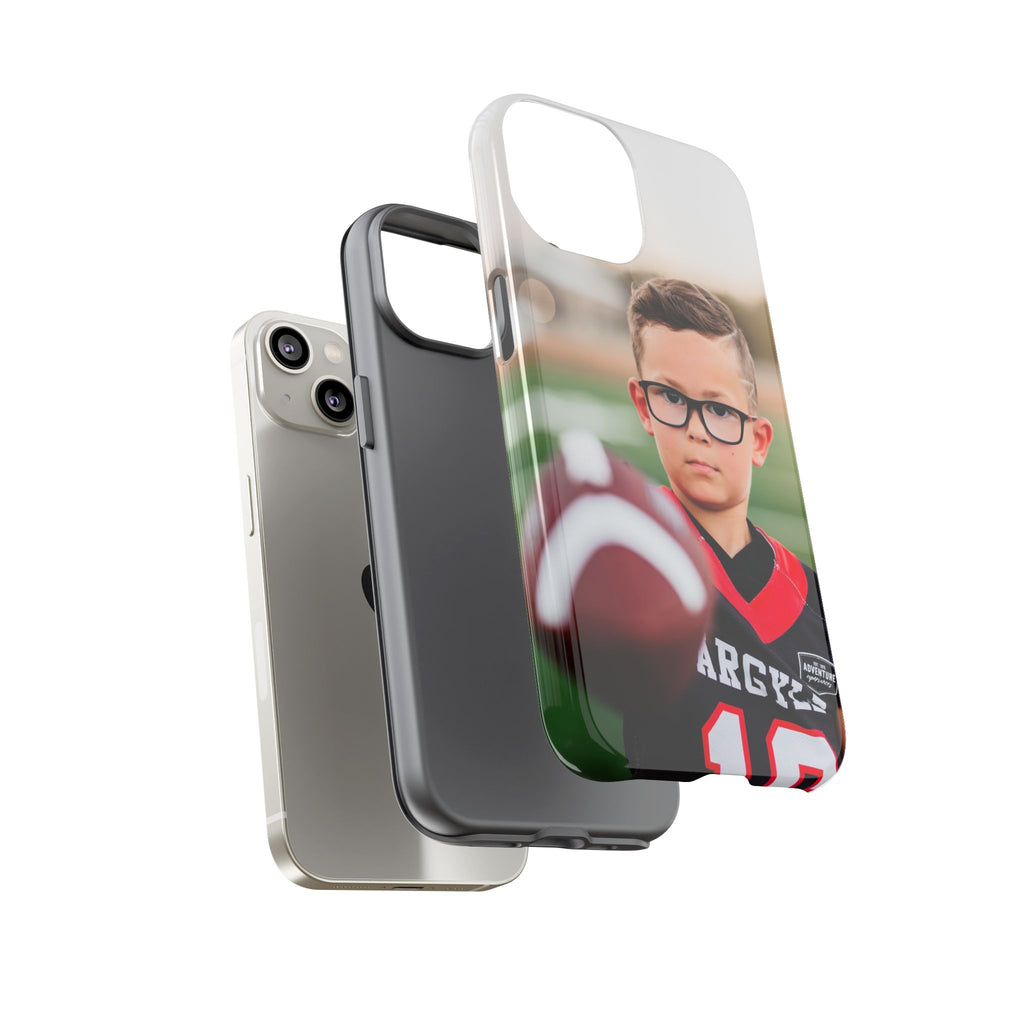 Custom Photo Phone Case | Tough Protective Phone Case