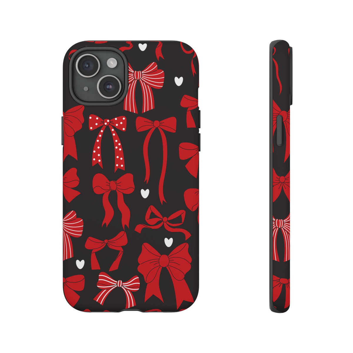 The Bow-tiful Eagles Phone Case