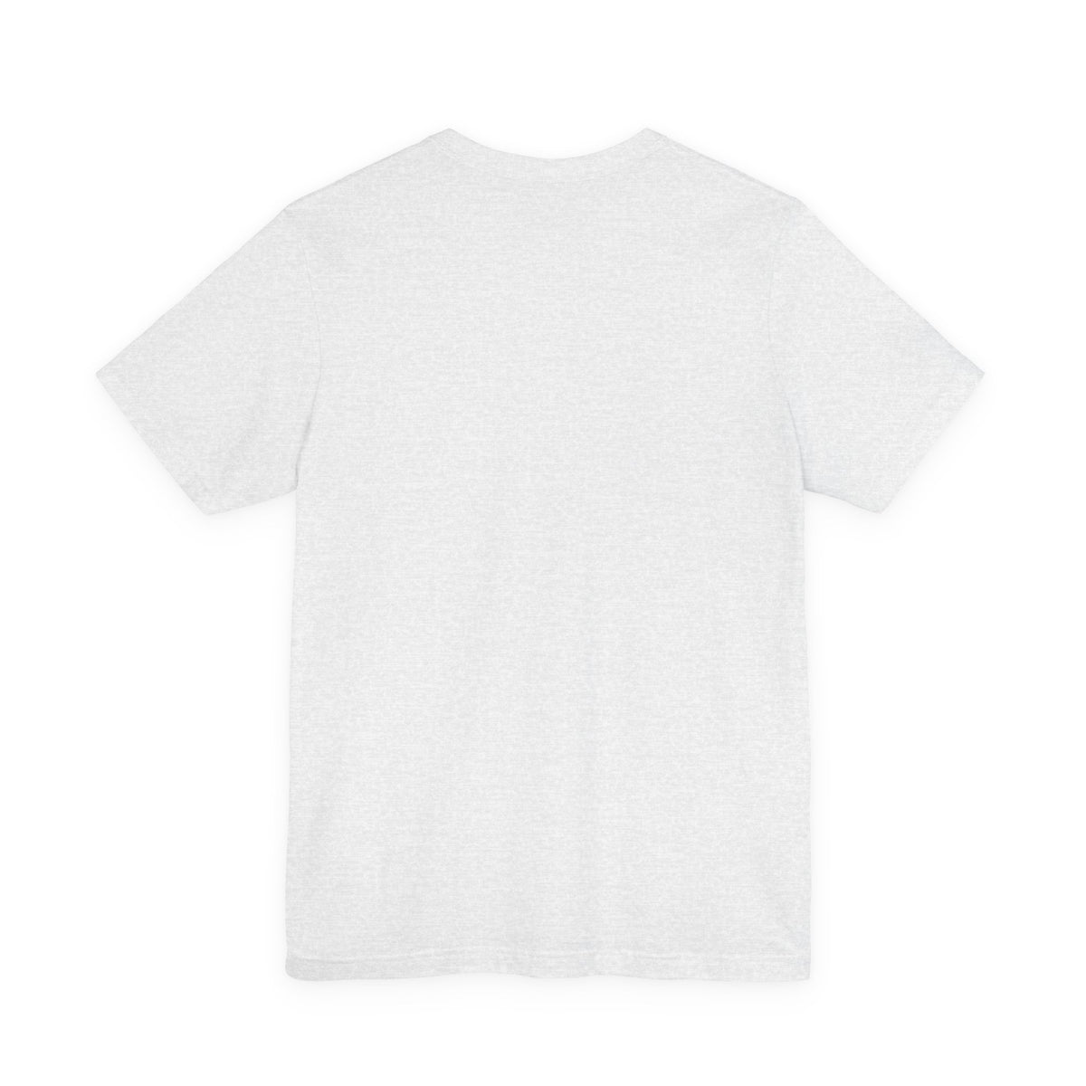 Red Sprit Jersey Short Sleeve Tee