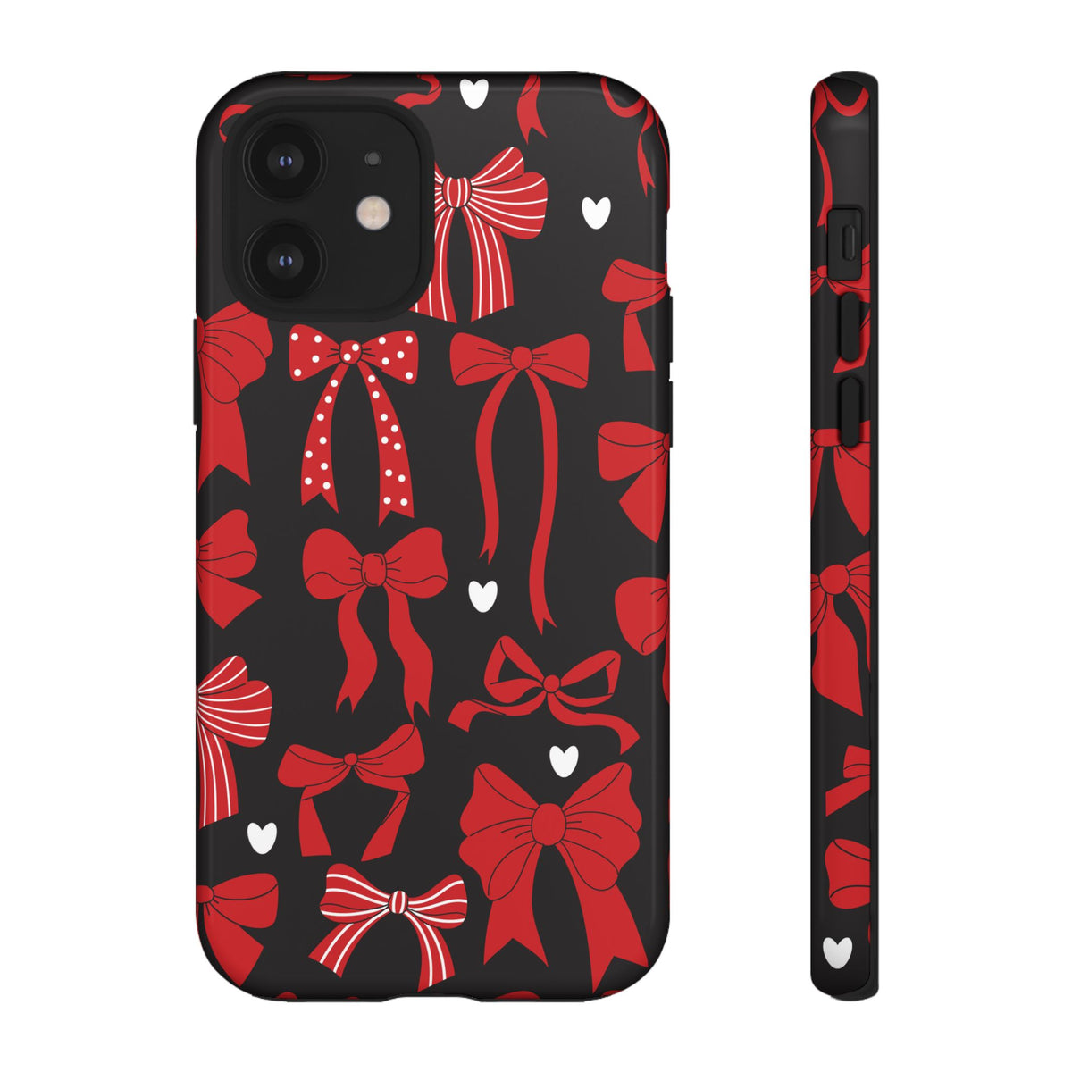 The Bow-tiful Eagles Phone Case