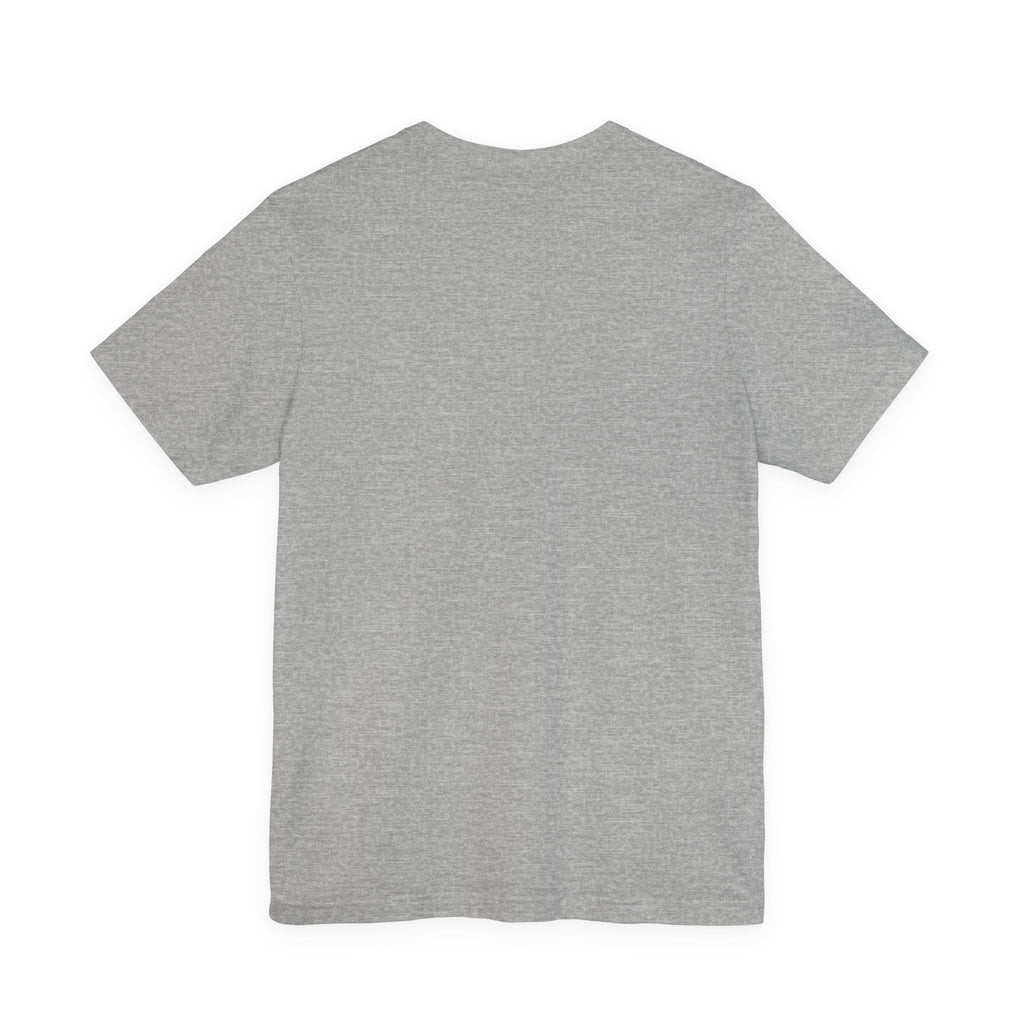 Everywhere Eagles Jersey Short Sleeve Tee