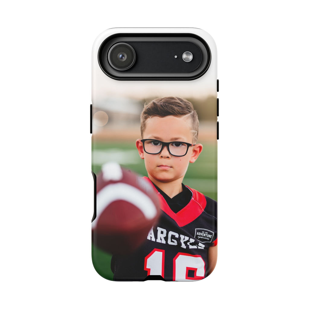 Custom Photo Phone Case | Tough Protective Phone Case