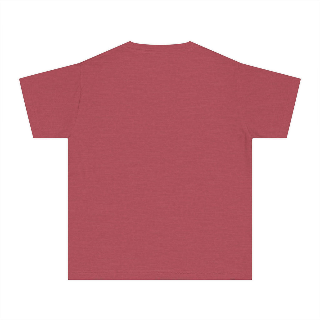 Argyle Eagles Youth Tee — School Mascot Kids' T-Shirt