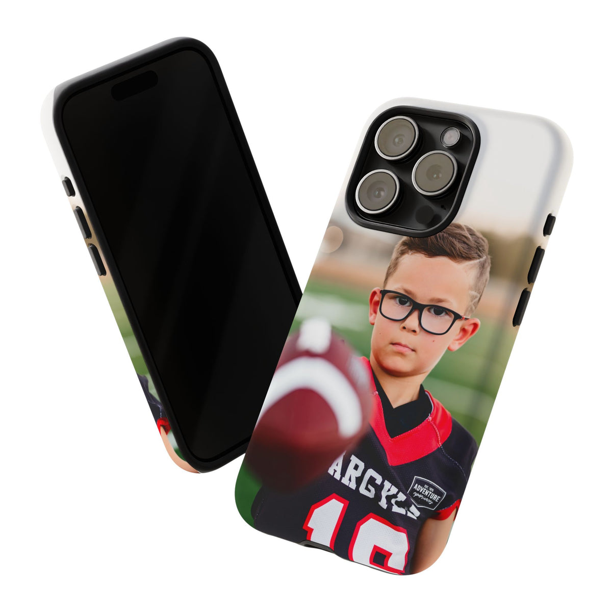 Custom Photo Phone Case | Tough Protective Phone Case
